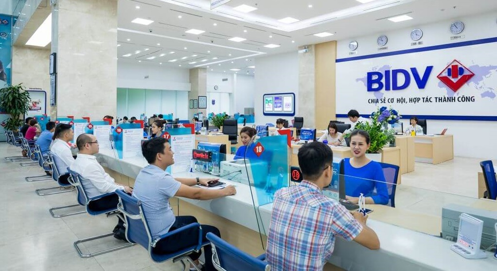 Hiệp Hựng Thịnh đơn vị cung cấp thiết bị tài chính uy tín dành cho ngân hàng